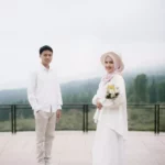 Karina & Rohman_3